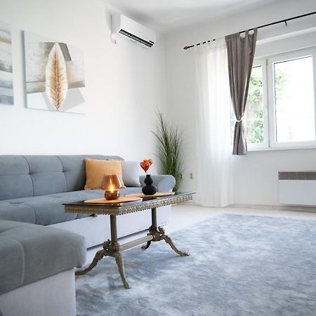 Ap Apartment Mostar Exteriér fotografie