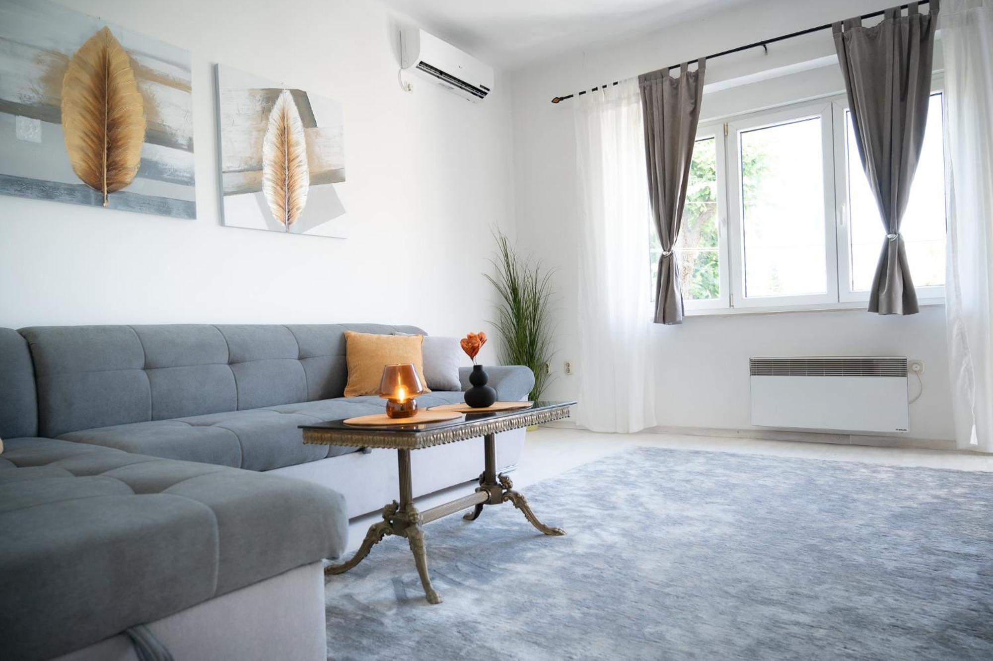 Ap Apartment Mostar Exteriér fotografie