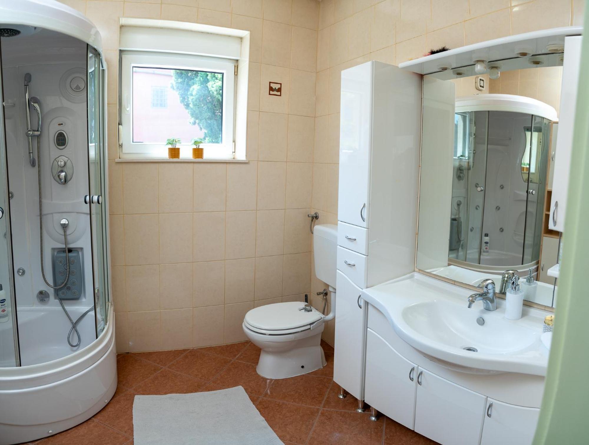 Ap Apartment Mostar Exteriér fotografie