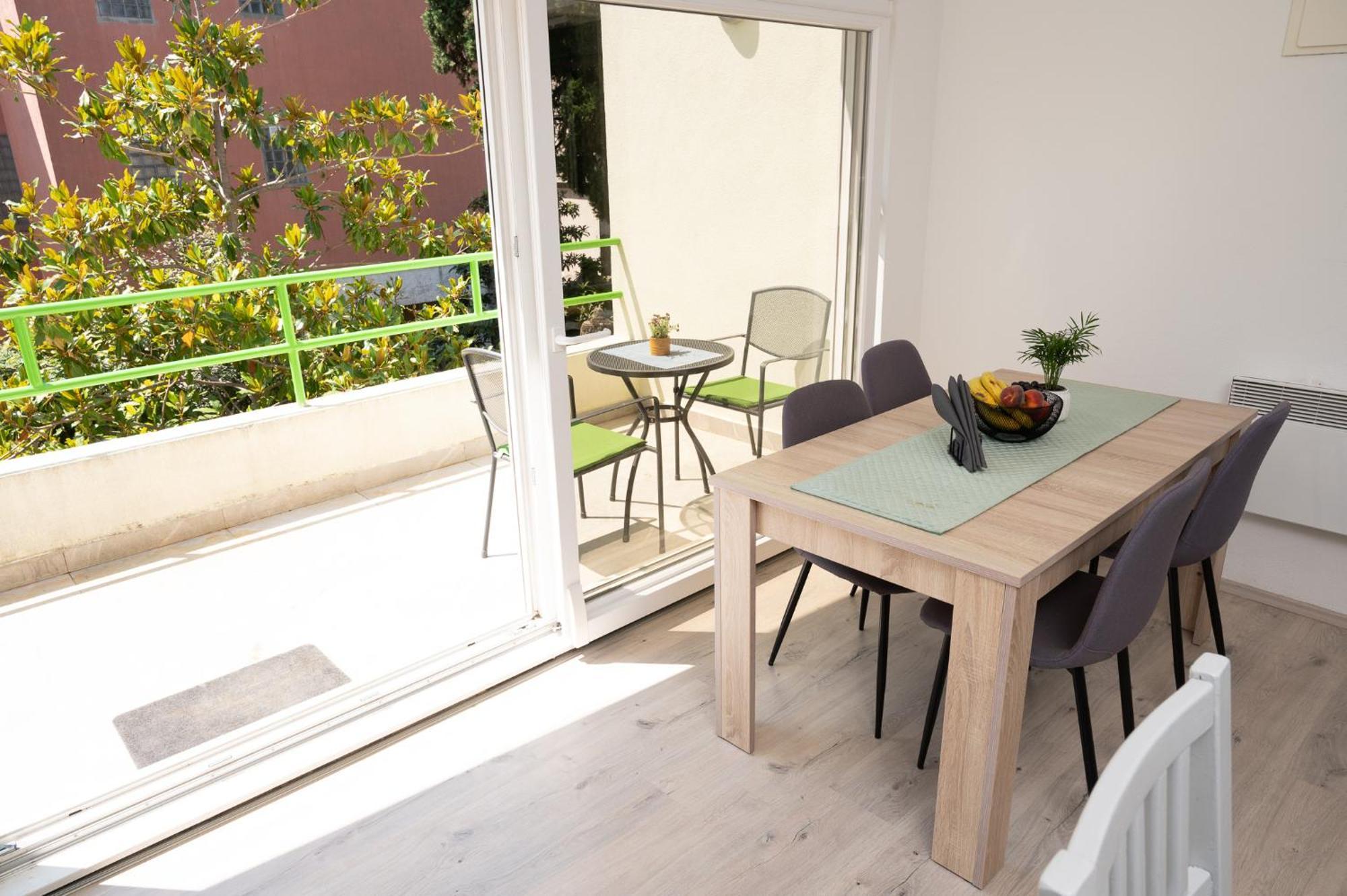 Ap Apartment Mostar Exteriér fotografie