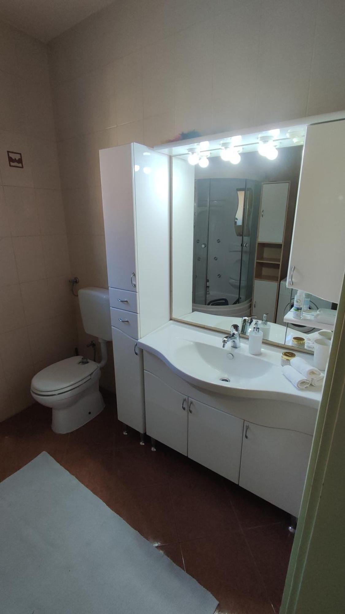 Ap Apartment Mostar Exteriér fotografie