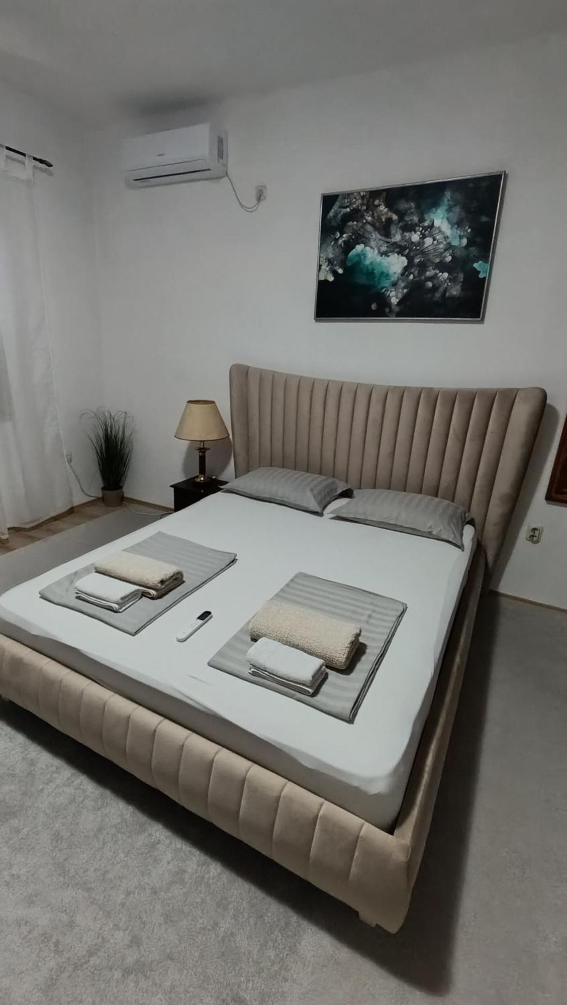Ap Apartment Mostar Exteriér fotografie